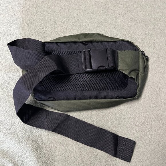 BOCO GEAR Sling Bag, Large – Olive The Mountains - Picture 6 of 6